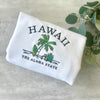 Hawaii - the Aloha State